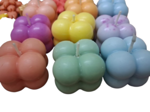 Candle 5